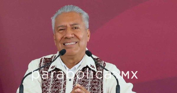 Alistan maestros de Puebla el ciclo 2026-2027, se&ntilde;ala Manuel Viveros