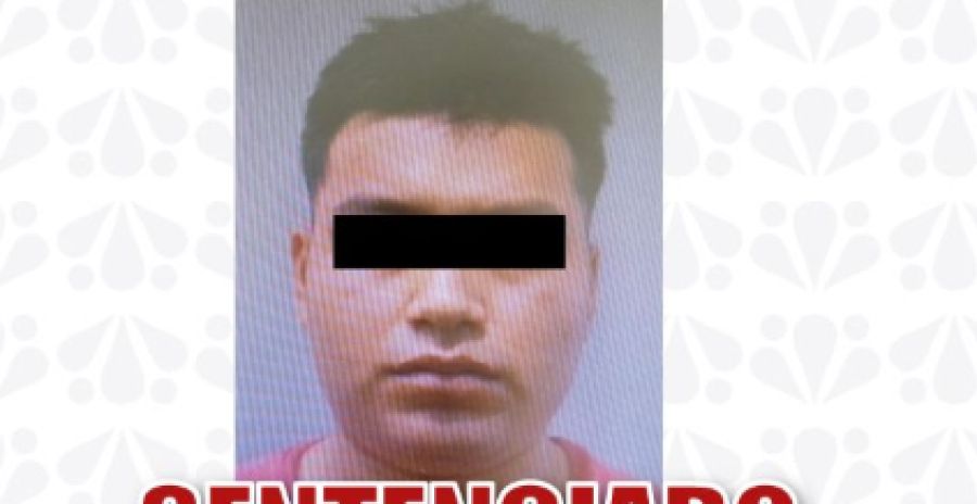 Impone autoridad judicial 50 a&ntilde;os de prisi&oacute;n por homicidio calificado en Atlixco