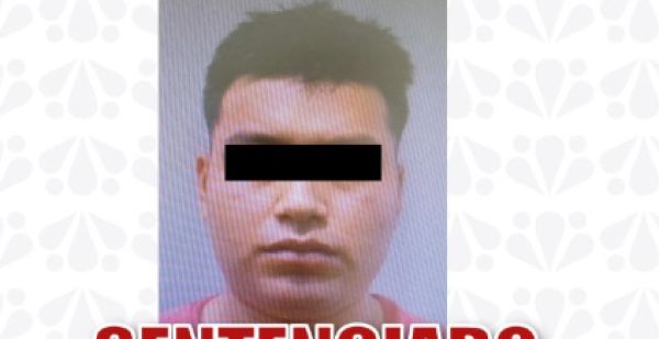 Impone autoridad judicial 50 a&ntilde;os de prisi&oacute;n por homicidio calificado en Atlixco