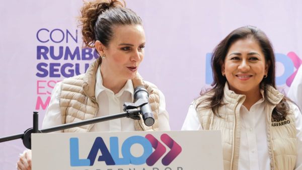 Acusan &ldquo;trato preferencial&rdquo; a Nancy de la Sierra para ser &ldquo;espa&ntilde;ola&rdquo;