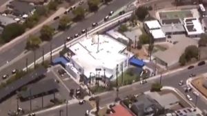 Ataque en centro isl&aacute;mico de San Diego deja 5 decesos