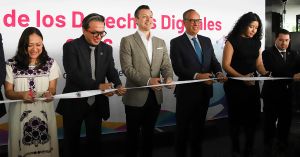 Semana de los Derechos Digitales: protecci&oacute;n de datos e inclusi&oacute;n tecnol&oacute;gica