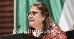 La palabra se cumple, dice&nbsp;Rosario Orozco a PT y PVEM sobre la Reforma Electoral