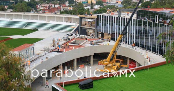 Estar&iacute;a Sheinbaum en la inauguraci&oacute;n de la UDEP: Armenta