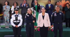 Cuidar a San Andr&eacute;s Cholula exige responsabilidad compartida y sentido social: Cuautle Torres