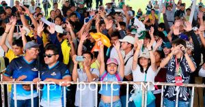 Cierra la Universidad del Deporte el Summit 2026