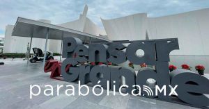 El Barroco no se destruye, se transforma: Armenta&nbsp;