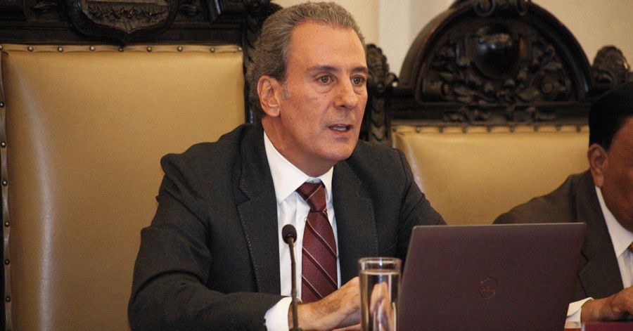 Aprueba Cabildo de Puebla solicitar l&iacute;nea de cr&eacute;dito para la construcci&oacute;n de calles nuevas en la capital