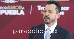 Se proyectan mil 600 mdp para llevar el Cableb&uacute;s hasta La Resurrecci&oacute;n: Garc&iacute;a Parra