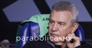 Ofrece Javier Aguirre respeto a Ecuador previo al juego contra M&eacute;xico