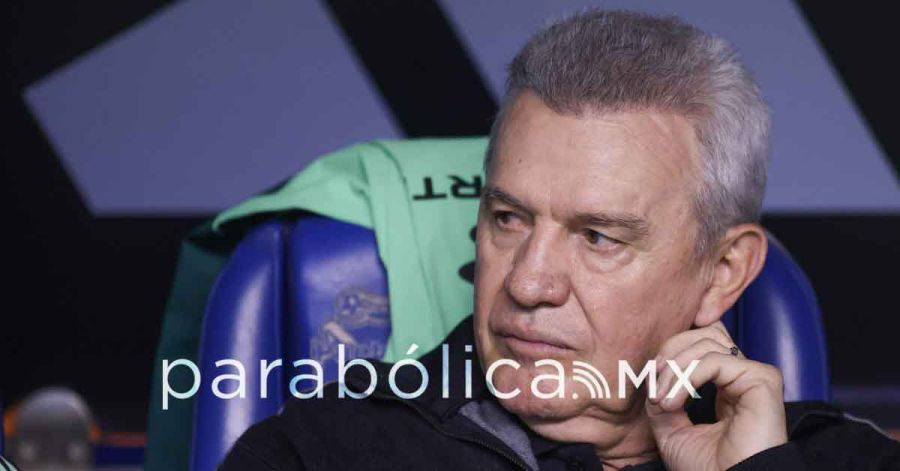 Ofrece Javier Aguirre respeto a Ecuador previo al juego contra M&eacute;xico
