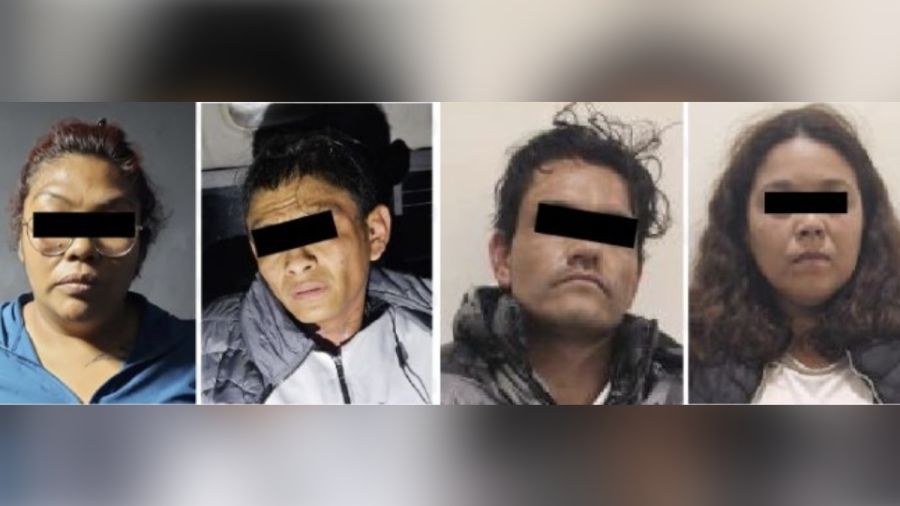 Ejecuta FGE cateos en puntos de distribuci&oacute;n de droga en Puebla capital