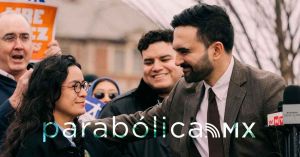 Llama Mamdani a abolir al ICE por asesinatos de estadunidenses