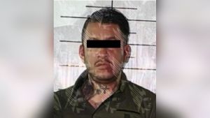 Aprehenden por feminicidio a Boris Eliezer N., cometido en San Jos&eacute; Chiapa