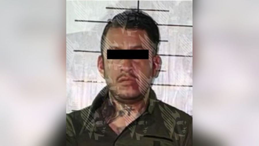Aprehenden por feminicidio a Boris Eliezer N., cometido en San Jos&eacute; Chiapa