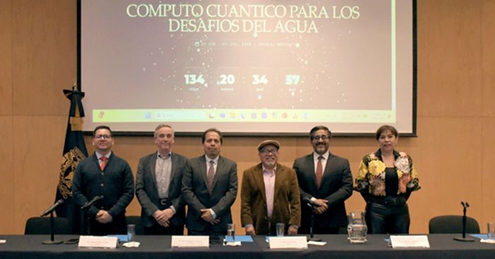 Ser&aacute; BUAP sede del Hackathon-LATAM 2026