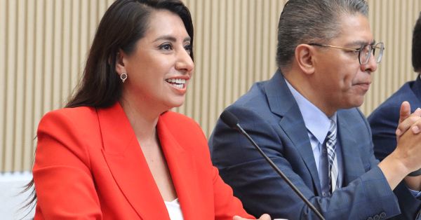 Avanza en el Congreso la construcci&oacute;n de la Ley de Industrias Creativas de Puebla