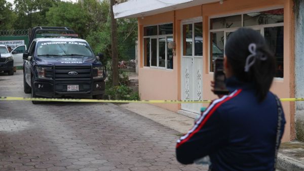 Encuentran sin vida a Mar&iacute;a Fernanda en San Andr&eacute;s Cholula