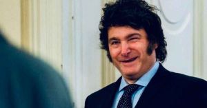 Hablan del "satanismo" en la pol&iacute;tica desde Argentina y Ucrania