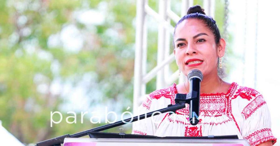 Inaugura Cuautle la Feria del Nopal 2026 en Tlaxcalancingo