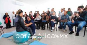 Capacitar&aacute; CEPOSAMI especialistas en salud mental infantil en todo Puebla