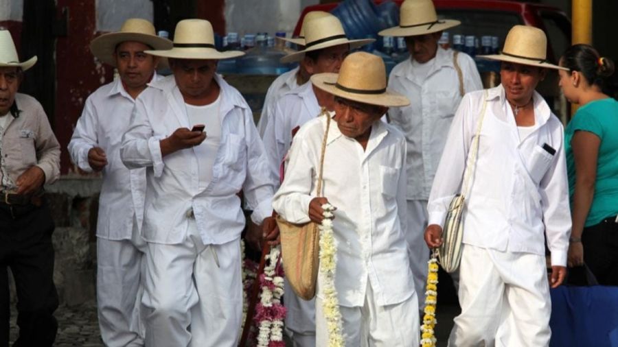 Llama CDH Puebla garantizar consulta a Pueblos Ind&iacute;genas