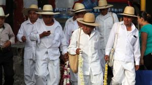 Llama CDH Puebla garantizar consulta a Pueblos Ind&iacute;genas