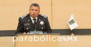 Se sancionar&aacute; a alcaldes que no destinen el Fortamun a seguridad: SSP