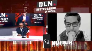 Agenda feminista sigue vigente y se puede abordar: Jos&eacute; Ojeda Bustamante