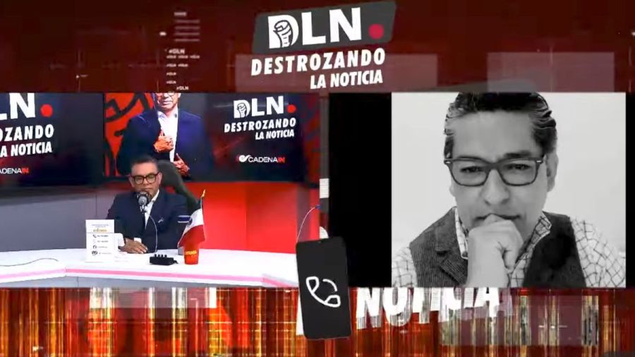 Agenda feminista sigue vigente y se puede abordar: Jos&eacute; Ojeda Bustamante