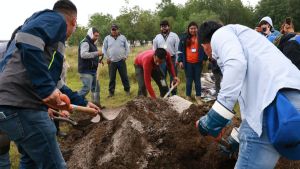 Agua de Puebla sembrar&aacute; 3,500 &aacute;rboles para recarga de acu&iacute;feros