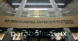 Arrancan comparecencias para elegir al pr&oacute;ximo titular de la Auditor&iacute;a