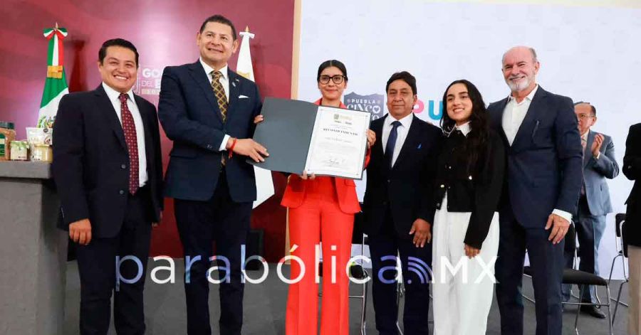 Resalta Armenta resultados de &ldquo;La Bonita&rdquo; S&aacute;nchez  en materia de deporte estatal