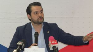 Preocupa a Canacintra posible huelga en VW; afectar&iacute;a a econom&iacute;a