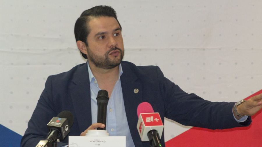 Preocupa a Canacintra posible huelga en VW; afectar&iacute;a a econom&iacute;a