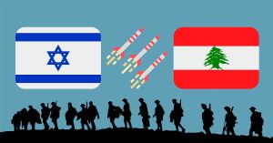 Anuncia Trump un alto al fuego de 10 d&iacute;as de Israel contra L&iacute;bano