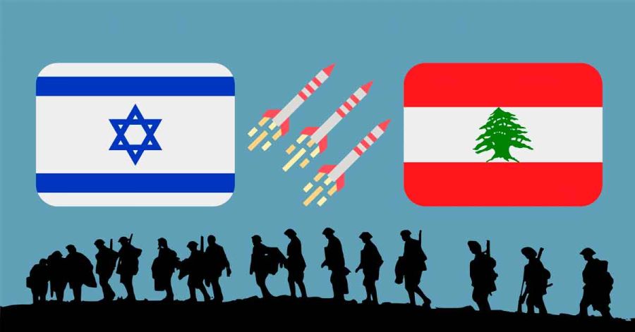 Anuncia Trump un alto al fuego de 10 d&iacute;as de Israel contra L&iacute;bano