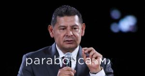 Pone Armenta en la mira los retos del futuro de la entidad