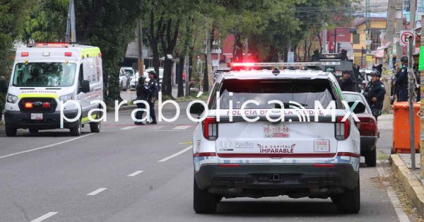 Nueva balacera desata movilizaci&oacute;n en el Mercado Morelos