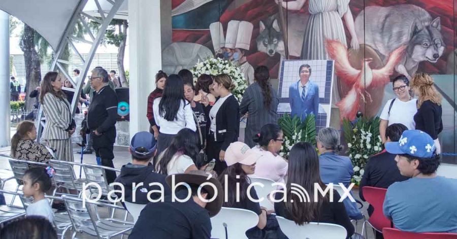 Conmocionan tres muertes a Puebla