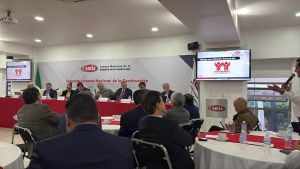 Traza CMIC Puebla ruta para detonar infraestructura del pa&iacute;s
