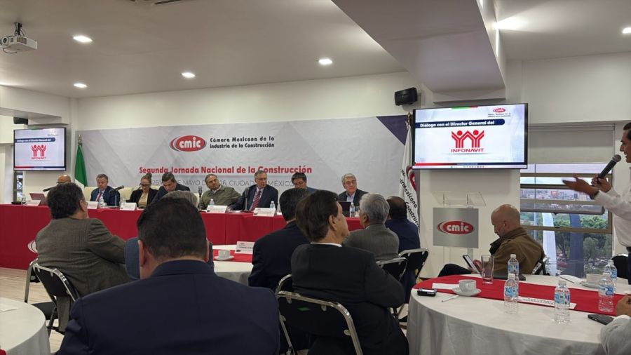 Traza CMIC Puebla ruta para detonar infraestructura del pa&iacute;s