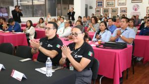 Brindan estrategias de gesti&oacute;n de riesgos y prevenci&oacute;n en empresas e industrias
