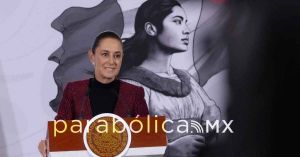 Defiende Claudia Sheinbaum el derecho al voto individual ante amagos de la ultraderecha