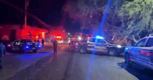 Ejecutan a expresidente auxiliar de Santa Cruz Acapa, Tehuac&aacute;n