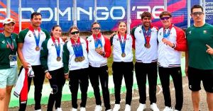 Odiseas Deportivas