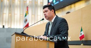 Propone PVEM indemnizar a v&iacute;ctimas de robo de autopartes en Puebla