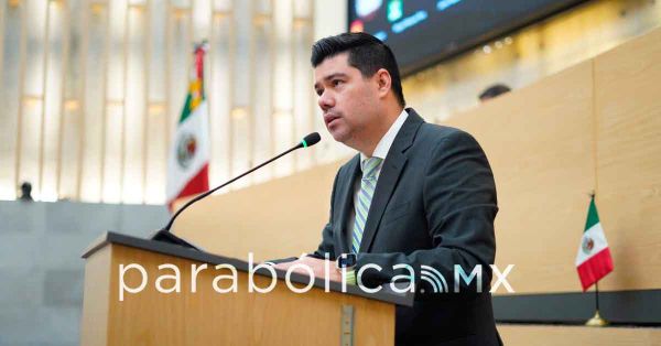 Propone PVEM indemnizar a v&iacute;ctimas de robo de autopartes en Puebla