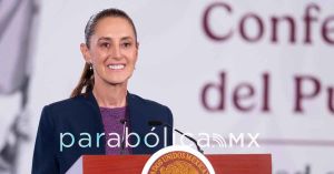 Detalla Sheinbaum agenda por su Segundo Informe de labores