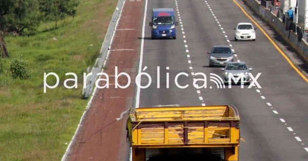 Desarticula SSPC banda de robo a transportistas que operaba en el Arco Norte